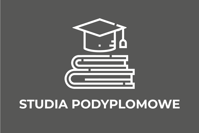 STUDIA PODYPLOMOWE