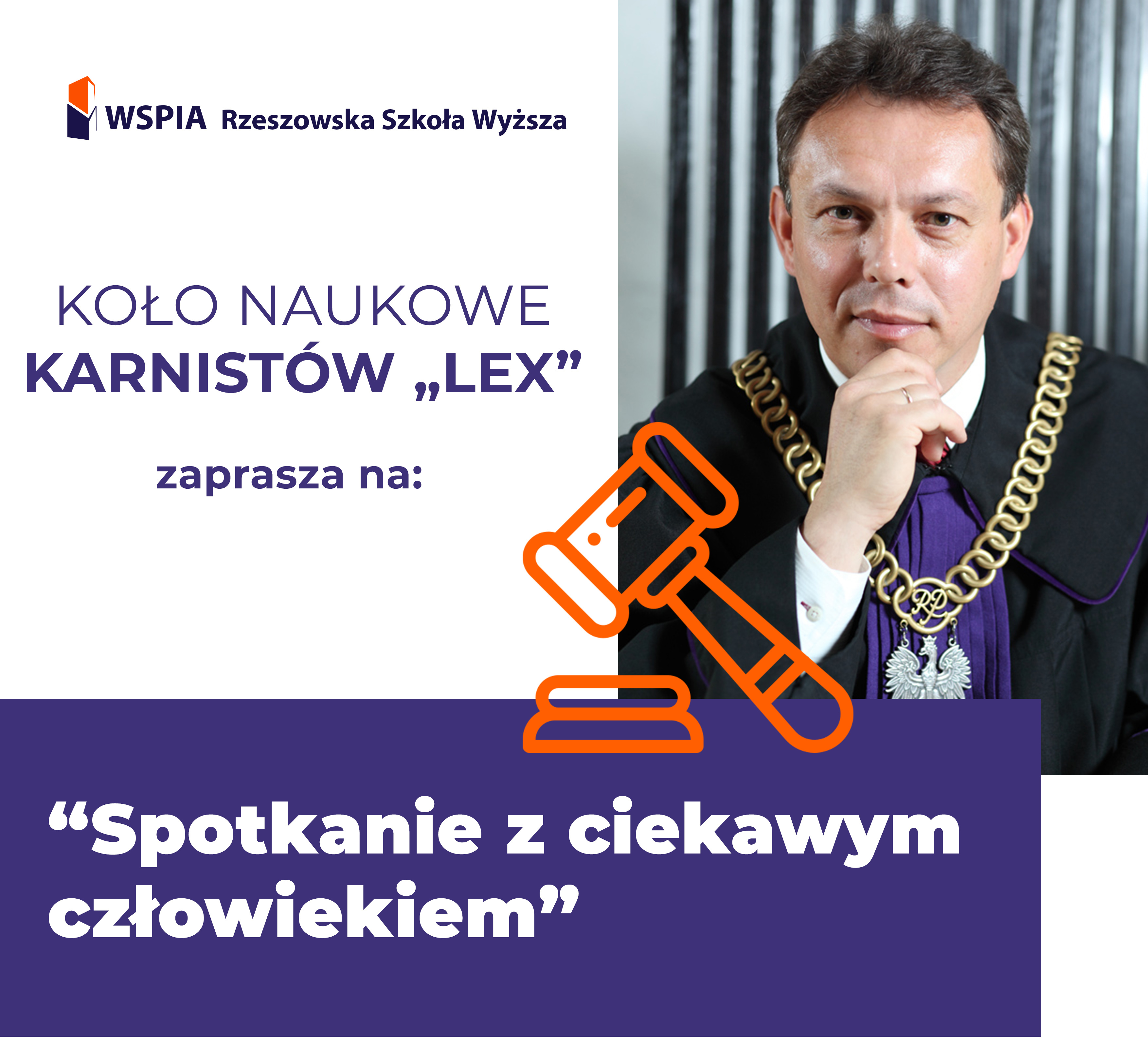 Sędzia Artur Lipiński (1)