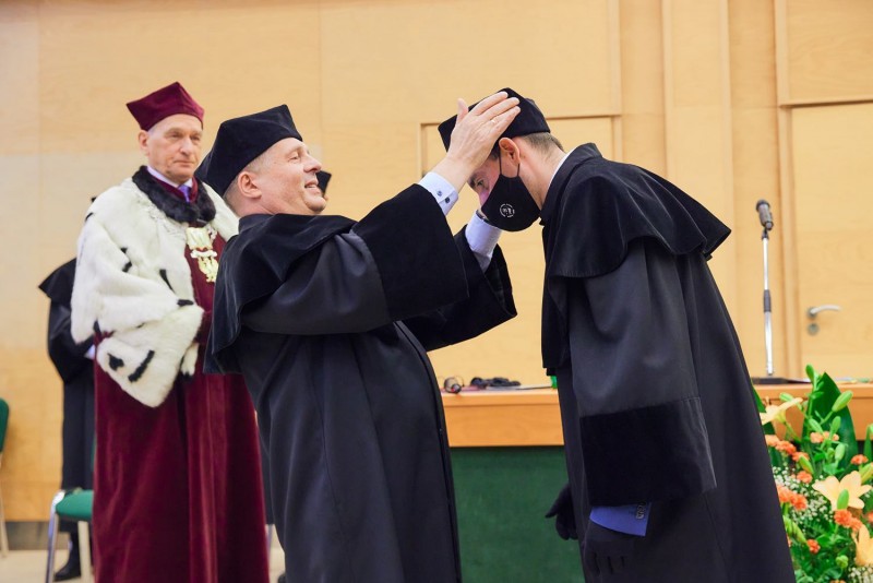 inauguracja