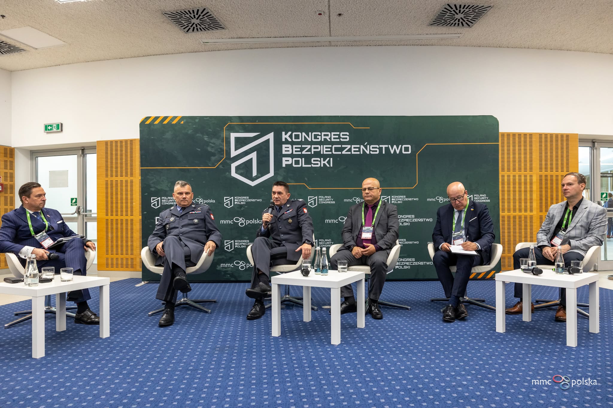 WSPiA Honorowym Patronem Instytucjonalnym Kongresu Bezpieczeństwo Polski