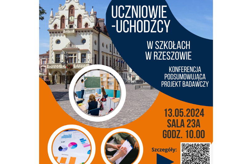 Zapraszamy do Udziału w Konferencji