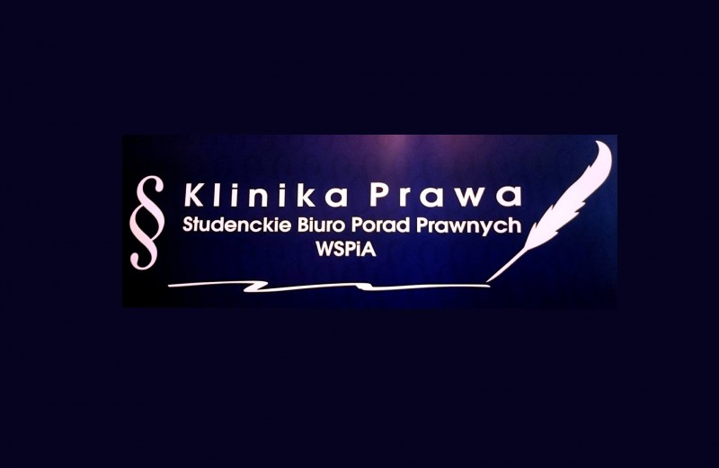 Studenci prawa w WSPiA wśród najlepszych w Polsce