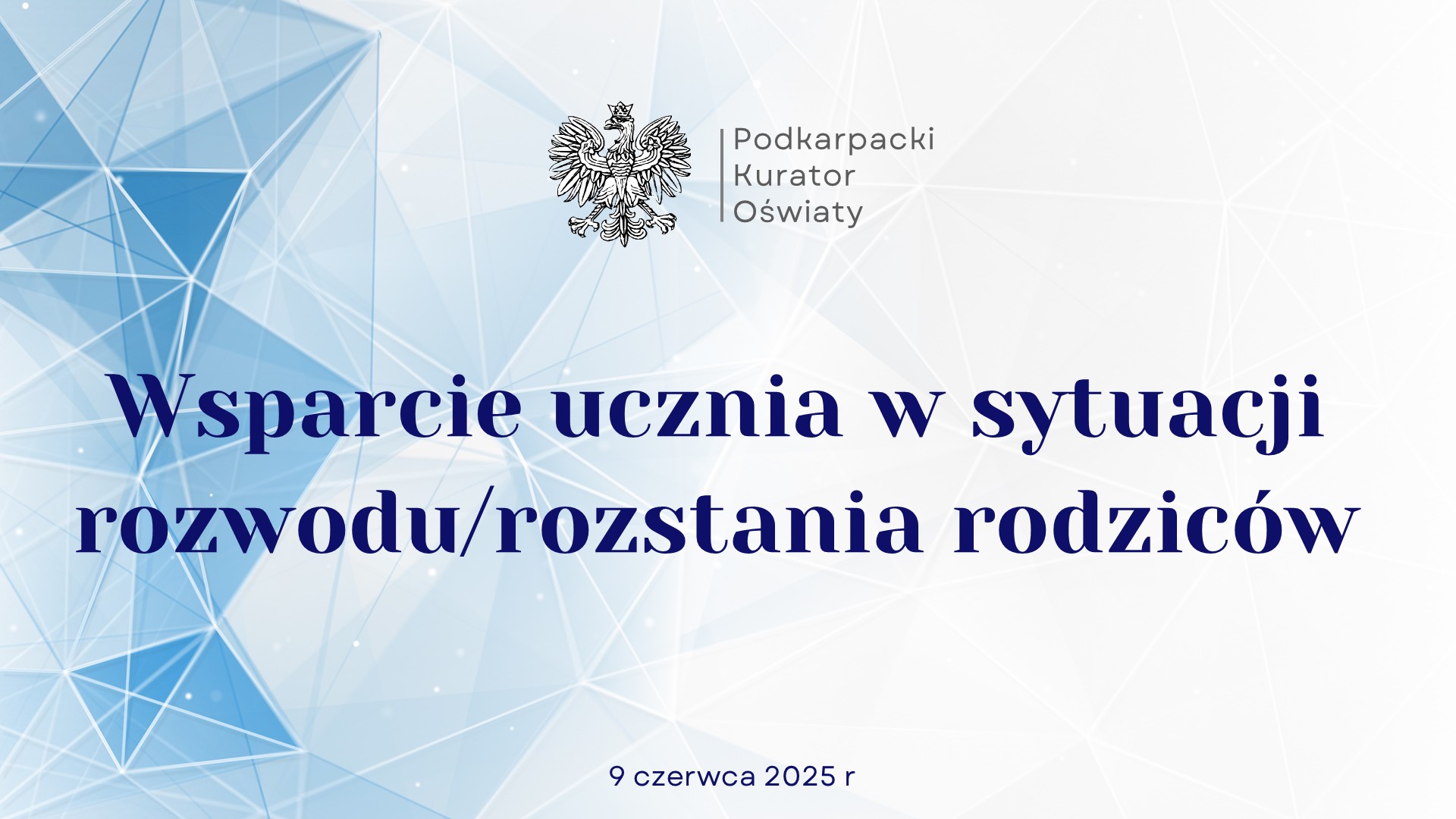 Jak wspierać ucznia w sytuacji rozwodu rodziców?